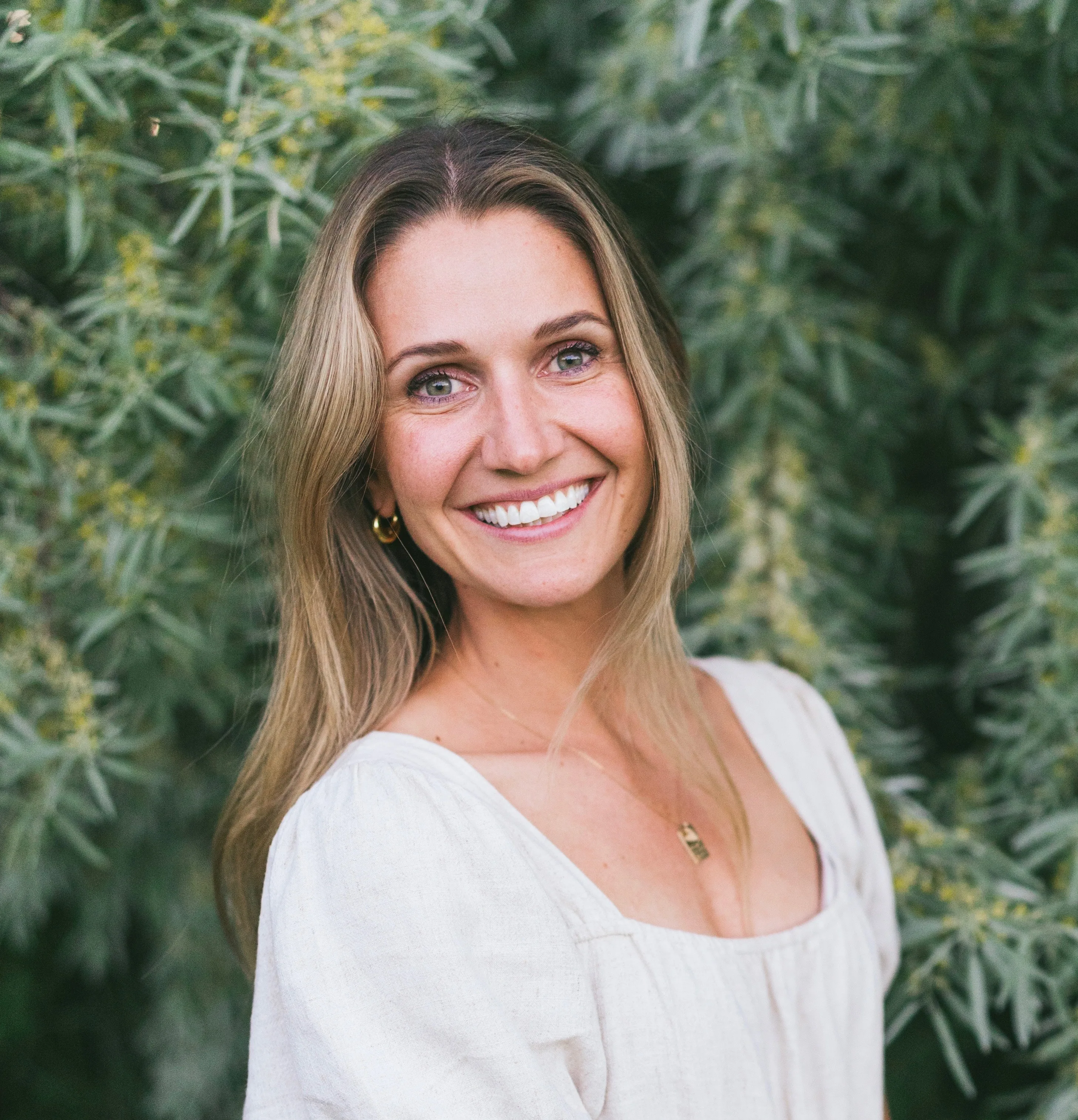 Briana Lybbert, founder of TML Property Services